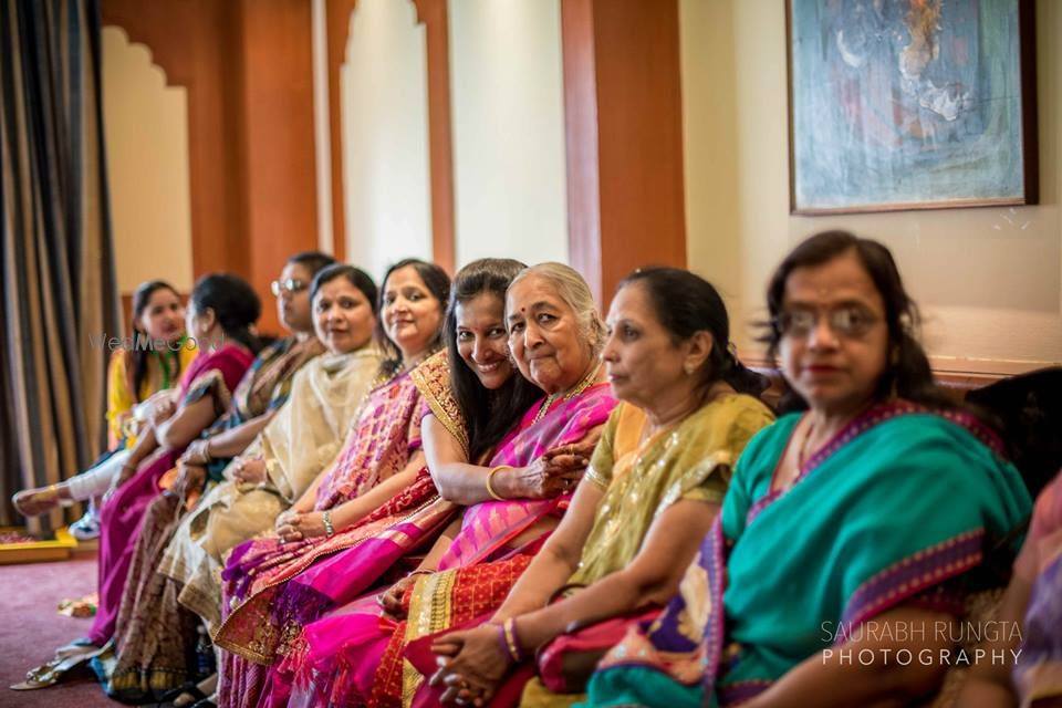 Photo From Kathmandu, Nepal - CHUNNU DA BYAH - SHRIDHAR WEDS SMRITI - By Saurabh Rungta Photography