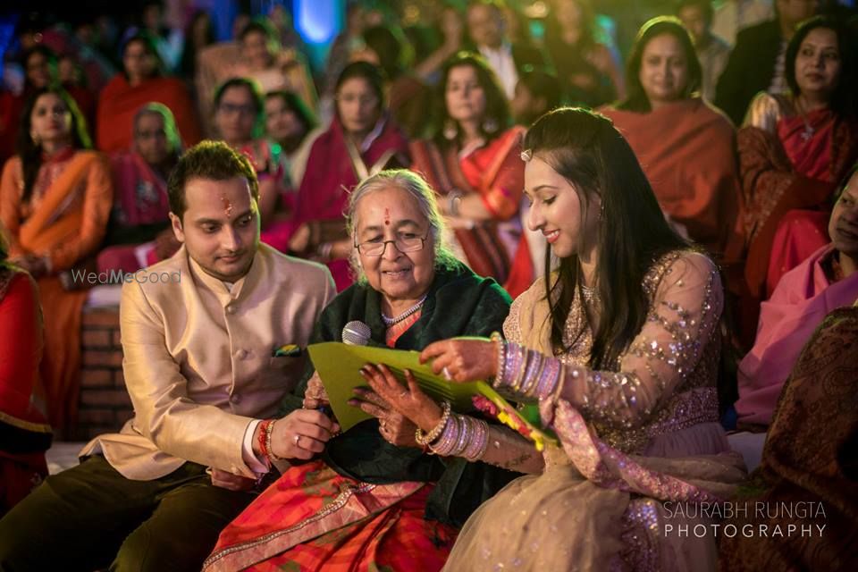 Photo From Kathmandu, Nepal - CHUNNU DA BYAH - SHRIDHAR WEDS SMRITI - By Saurabh Rungta Photography