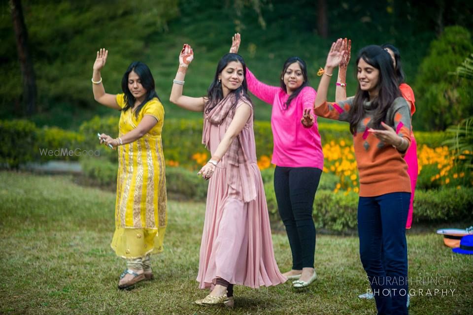 Photo From Kathmandu, Nepal - CHUNNU DA BYAH - SHRIDHAR WEDS SMRITI - By Saurabh Rungta Photography