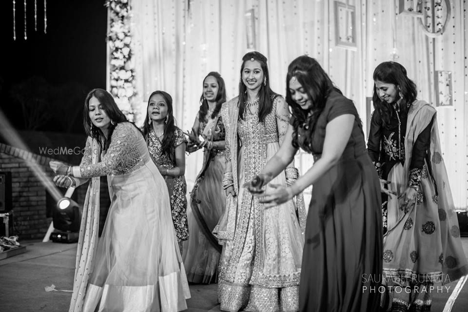 Photo From Kathmandu, Nepal - CHUNNU DA BYAH - SHRIDHAR WEDS SMRITI - By Saurabh Rungta Photography