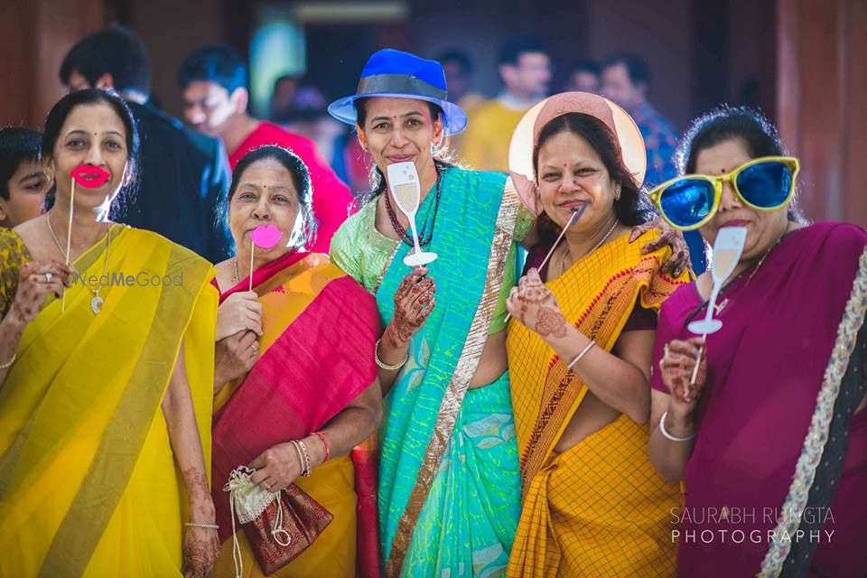 Photo From Kathmandu, Nepal - CHUNNU DA BYAH - SHRIDHAR WEDS SMRITI - By Saurabh Rungta Photography