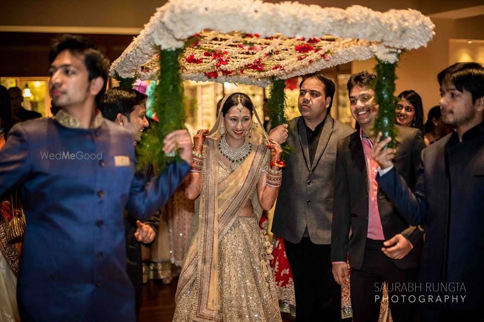 Photo From Kathmandu, Nepal - CHUNNU DA BYAH - SHRIDHAR WEDS SMRITI - By Saurabh Rungta Photography