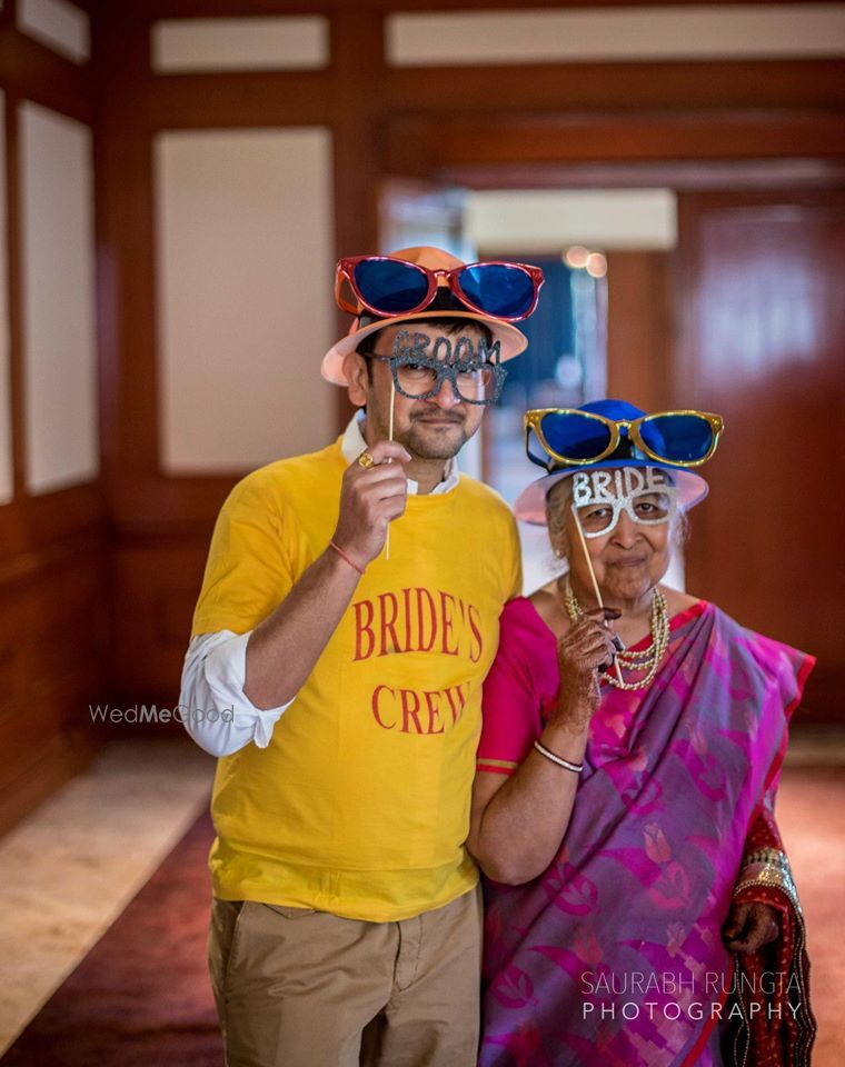 Photo From Kathmandu, Nepal - CHUNNU DA BYAH - SHRIDHAR WEDS SMRITI - By Saurabh Rungta Photography