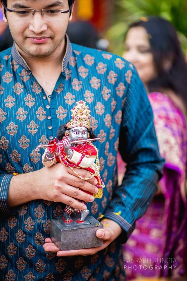 Photo From Kathmandu, Nepal - CHUNNU DA BYAH - SHRIDHAR WEDS SMRITI - By Saurabh Rungta Photography