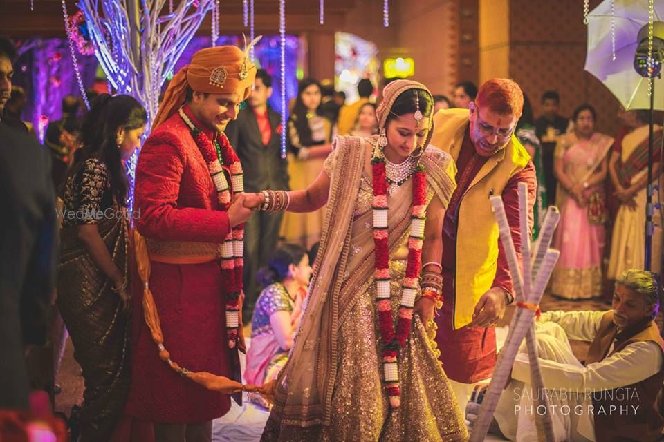 Photo From Kathmandu, Nepal - CHUNNU DA BYAH - SHRIDHAR WEDS SMRITI - By Saurabh Rungta Photography