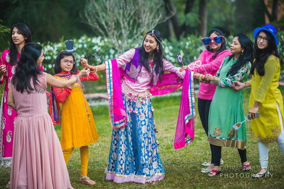 Photo From Kathmandu, Nepal - CHUNNU DA BYAH - SHRIDHAR WEDS SMRITI - By Saurabh Rungta Photography