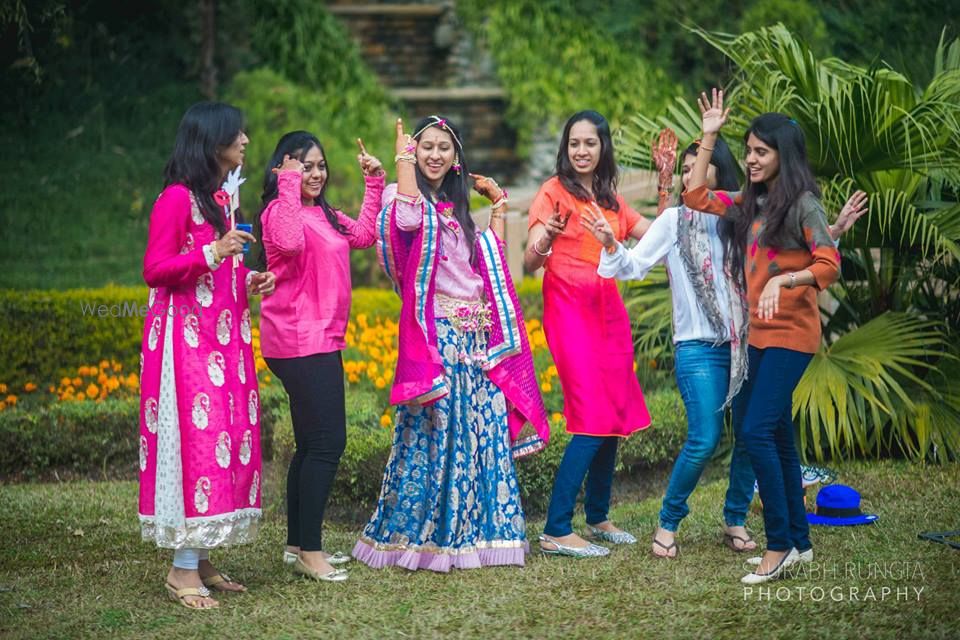 Photo From Kathmandu, Nepal - CHUNNU DA BYAH - SHRIDHAR WEDS SMRITI - By Saurabh Rungta Photography