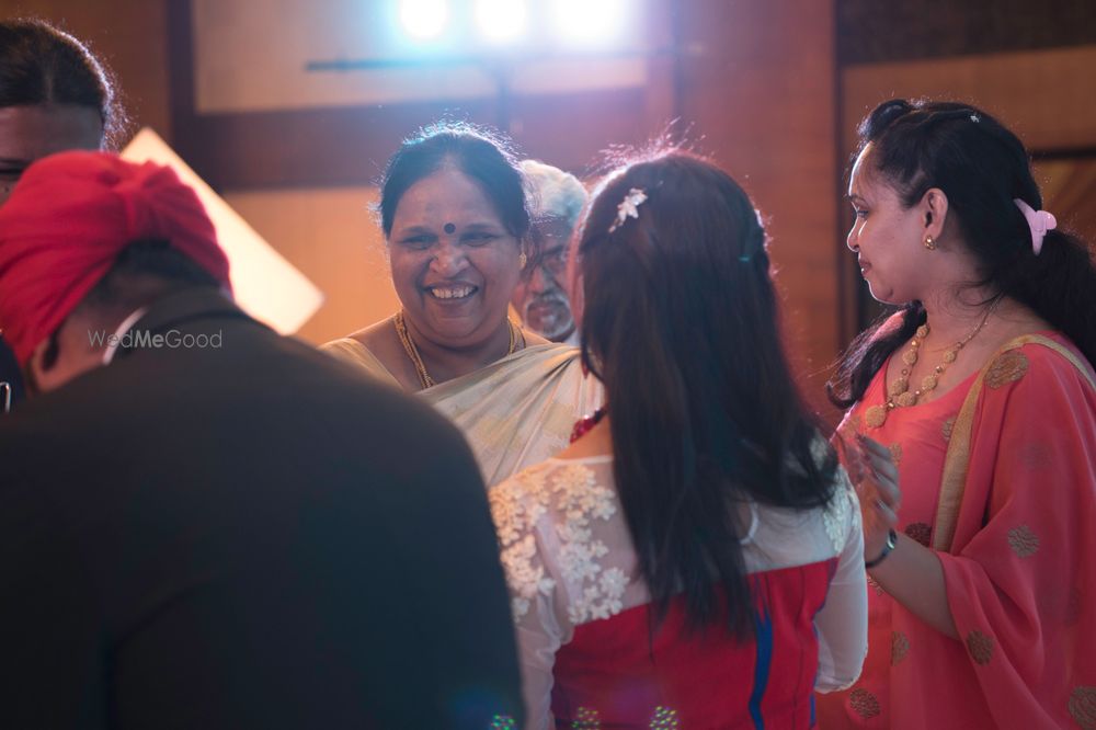 Photo From Gurdev & Ati - The fun-loving Couple  - By Jyoti Vyas Photography