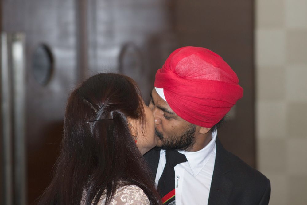 Photo From Gurdev & Ati - The fun-loving Couple  - By Jyoti Vyas Photography