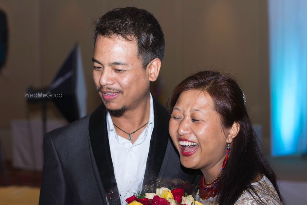 Photo From Gurdev & Ati - The fun-loving Couple  - By Jyoti Vyas Photography