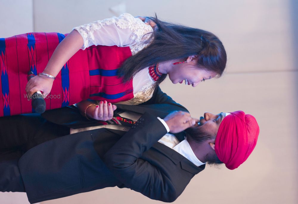 Photo From Gurdev & Ati - The fun-loving Couple  - By Jyoti Vyas Photography