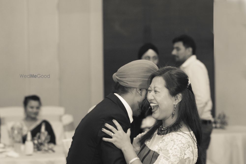 Photo From Gurdev & Ati - The fun-loving Couple  - By Jyoti Vyas Photography