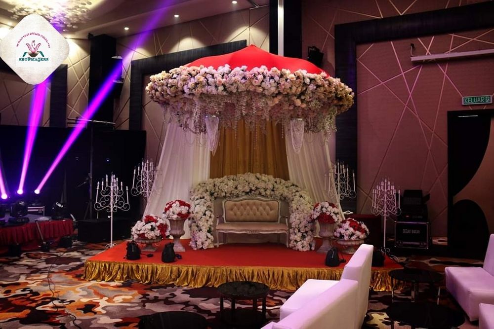 Photo From Destination wedding at Goa - By Showmaqers Event Planner