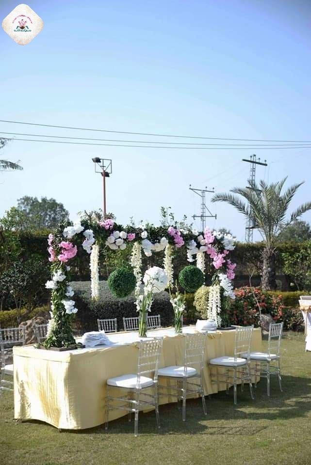 Photo From Sangeet function Decor at osho drive - By Showmaqers Event Planner