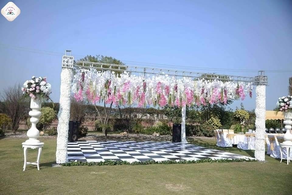 Photo From Sangeet function Decor at osho drive - By Showmaqers Event Planner