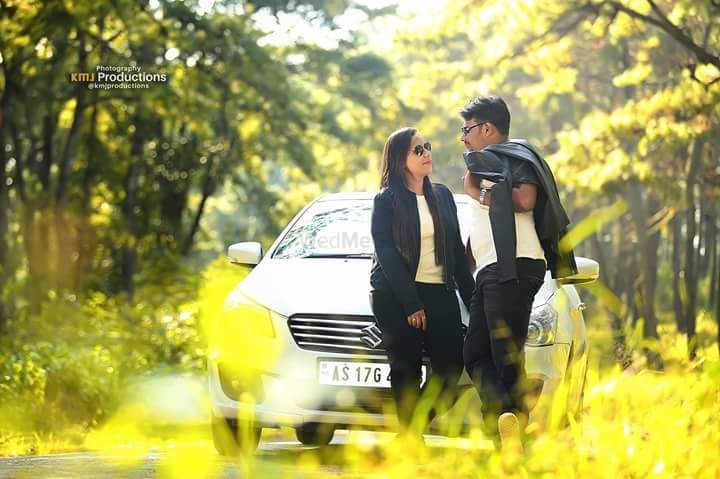 Photo From Pre Wedding photography - By Tilak Medhi Photography
