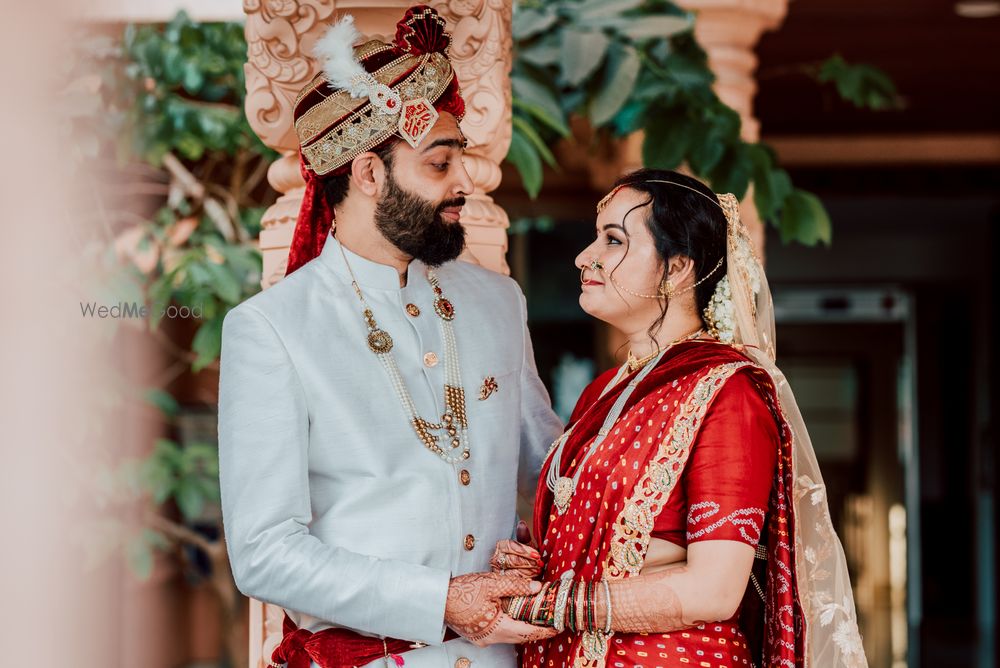 Photo From Wedding diaries - By Sunshine Studio