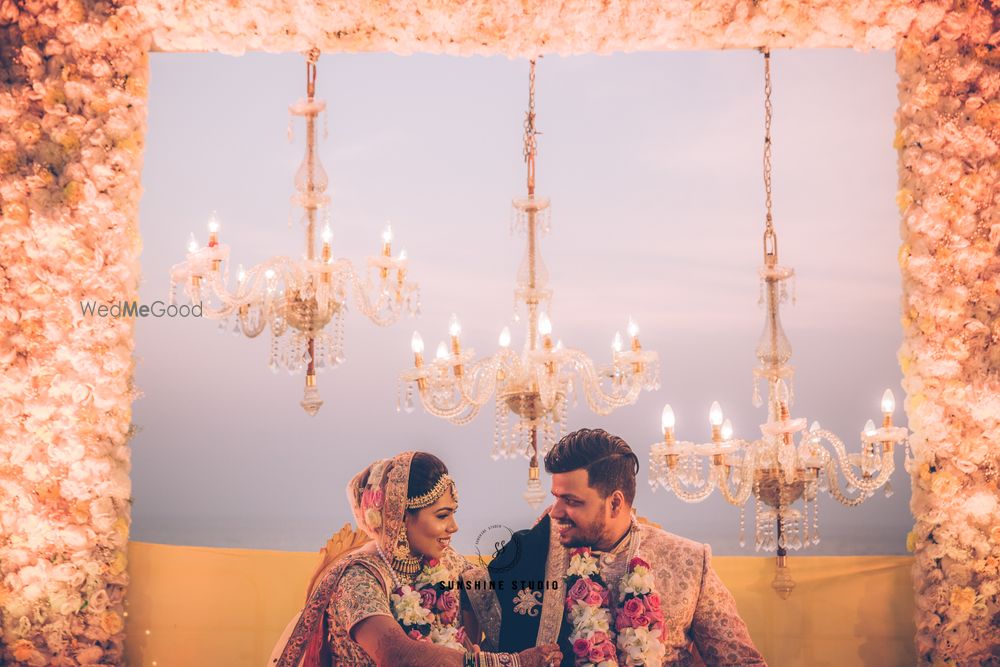 Photo From Wedding diaries - By Sunshine Studio