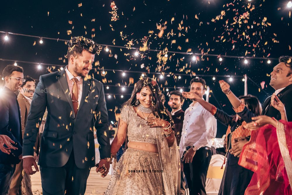 Photo From Wedding diaries - By Sunshine Studio