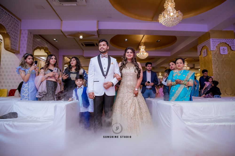 Photo From Wedding diaries - By Sunshine Studio