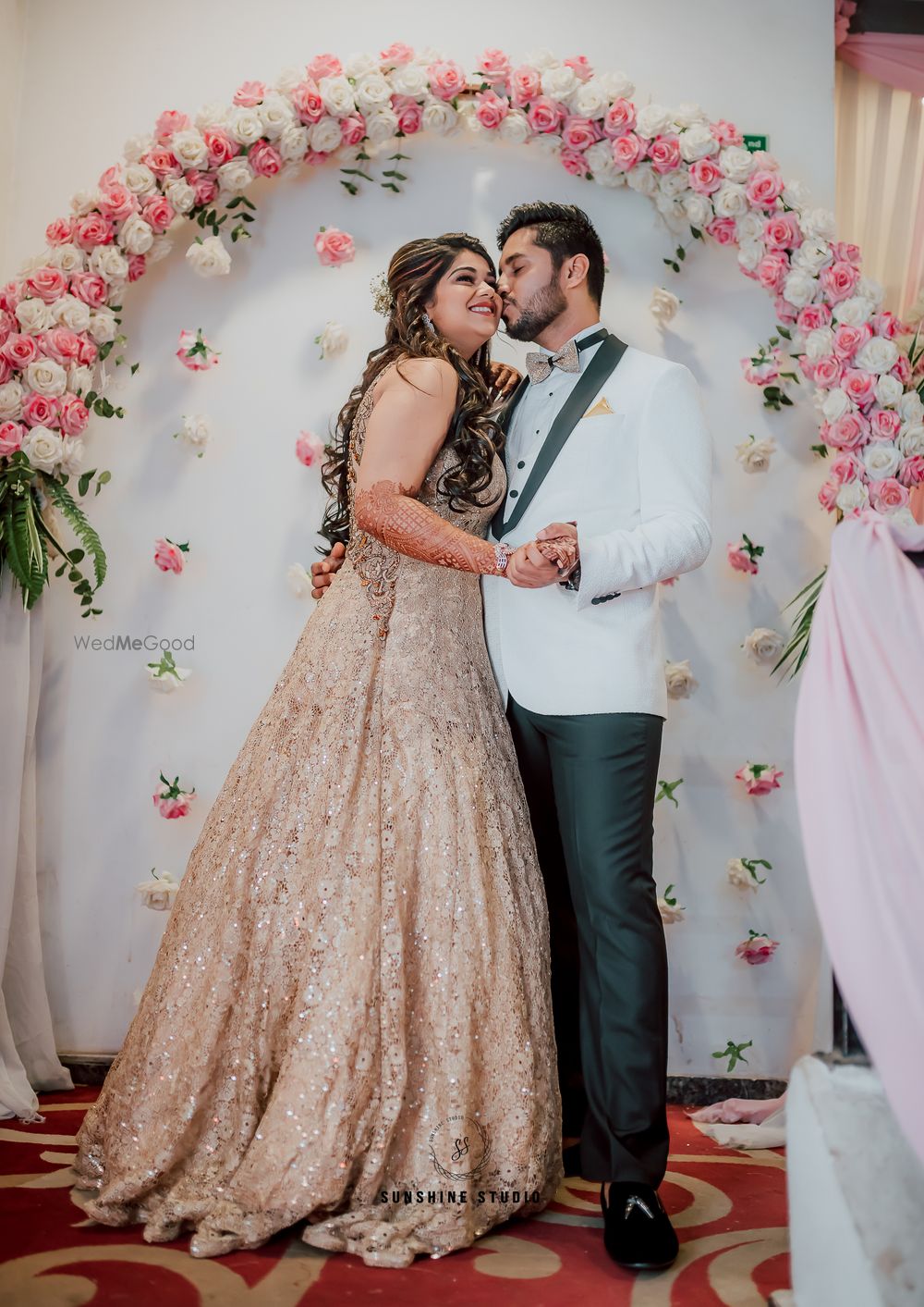 Photo From Wedding diaries - By Sunshine Studio