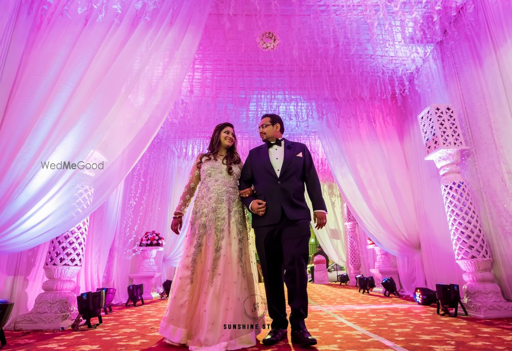 Photo From Wedding diaries - By Sunshine Studio