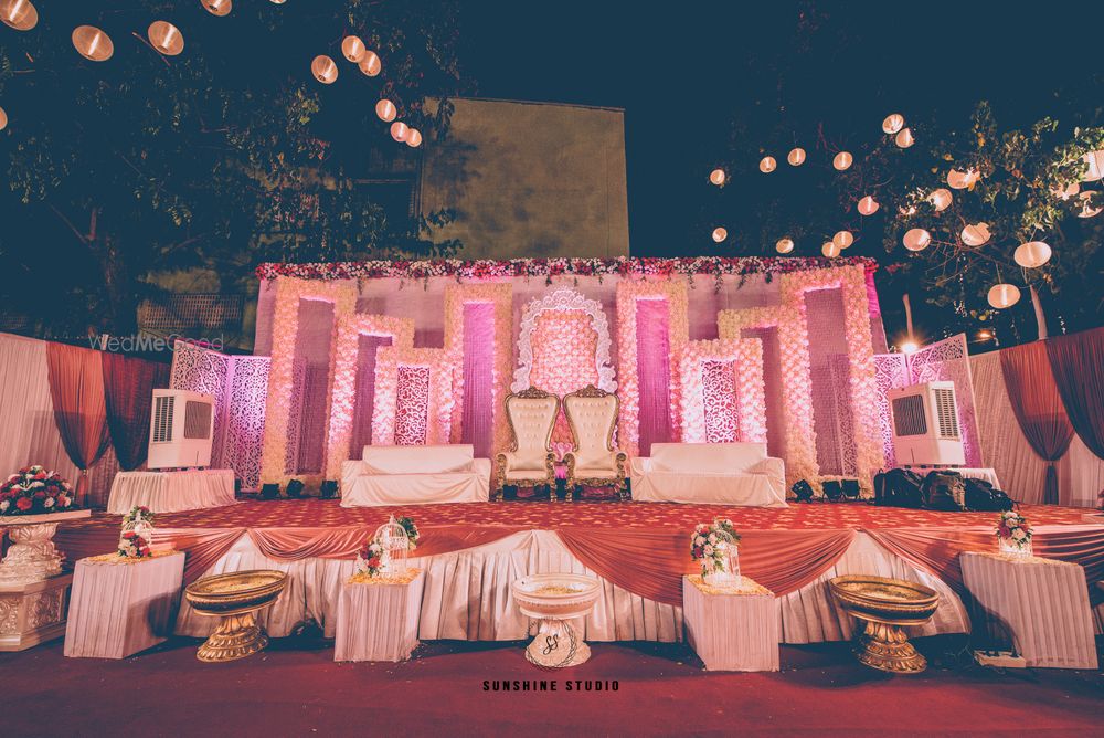 Photo From Wedding diaries - By Sunshine Studio