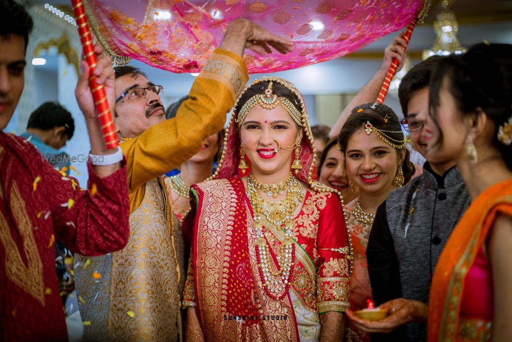 Photo From Wedding diaries - By Sunshine Studio