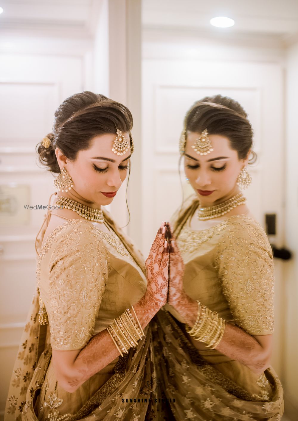 Photo From Wedding diaries - By Sunshine Studio