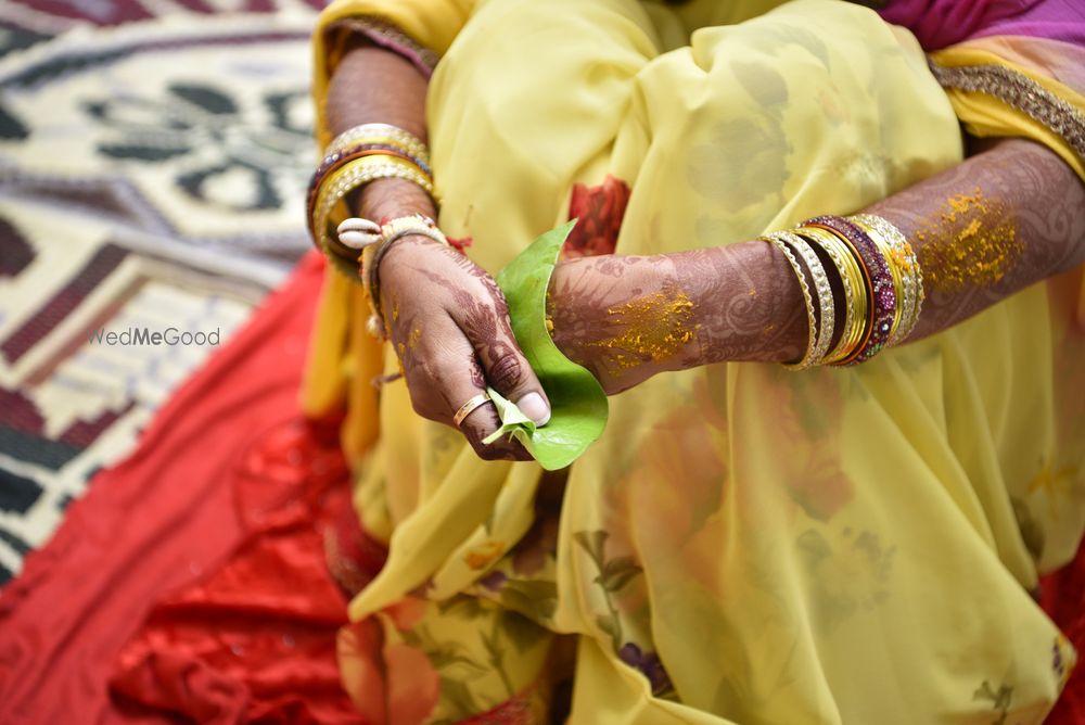 Photo From Tarang & Ranveer - The Boho People  - By Jyoti Vyas Photography