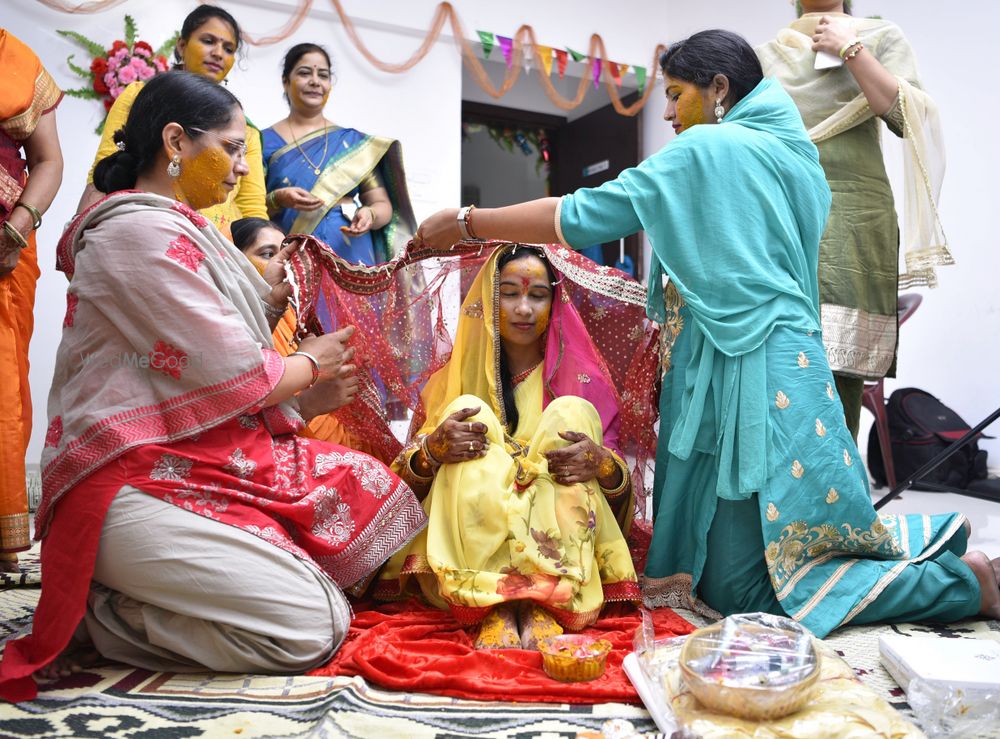 Photo From Tarang & Ranveer - The Boho People  - By Jyoti Vyas Photography