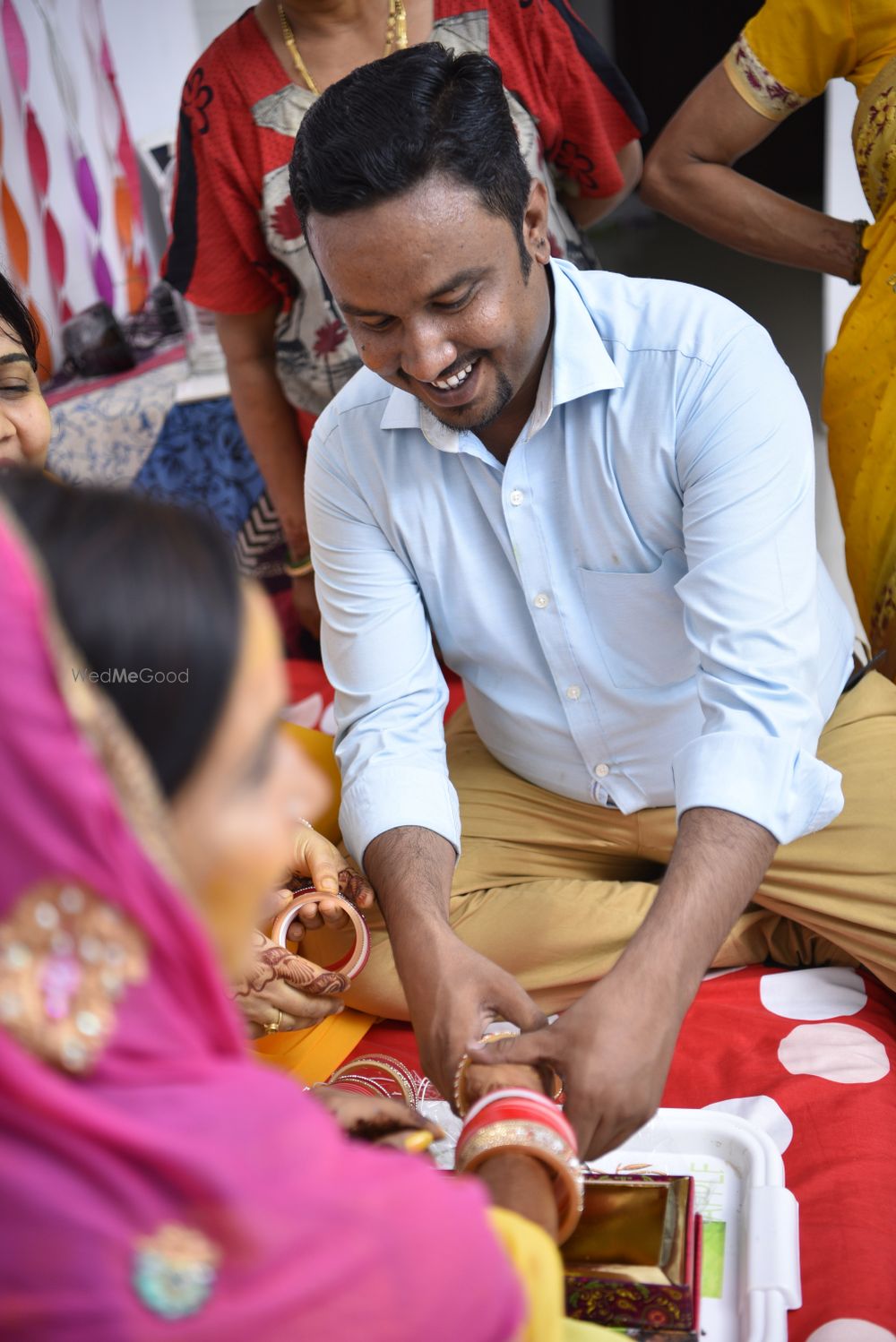 Photo From Tarang & Ranveer - The Boho People  - By Jyoti Vyas Photography