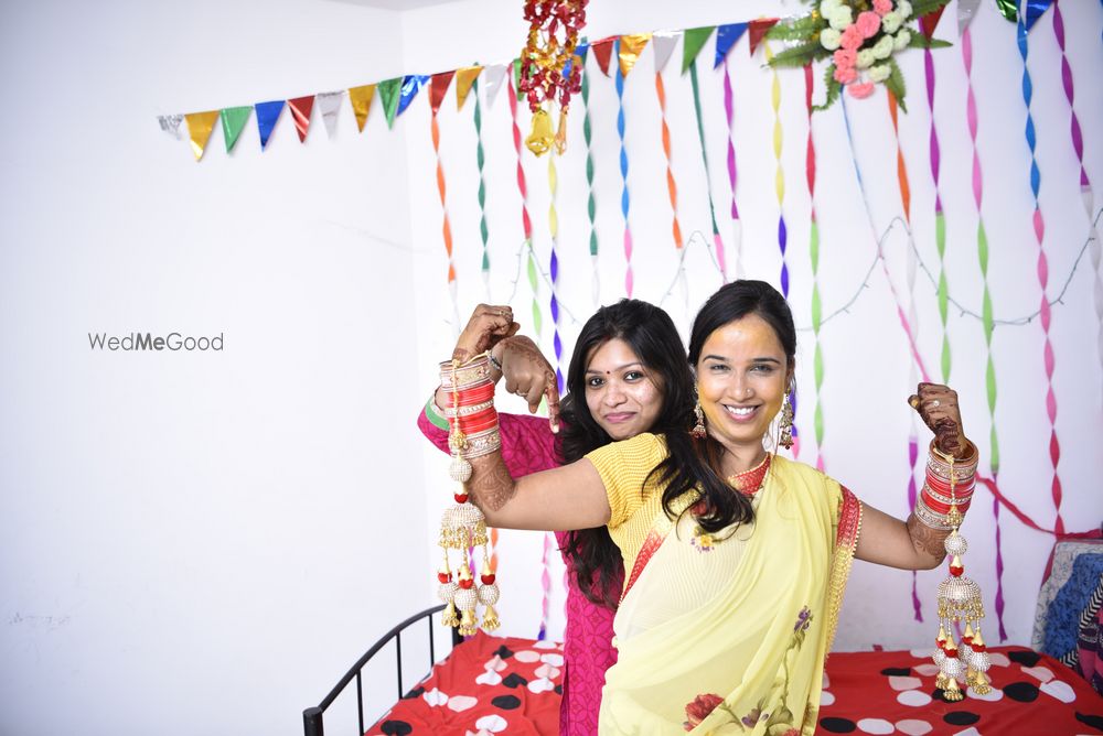 Photo From Tarang & Ranveer - The Boho People  - By Jyoti Vyas Photography