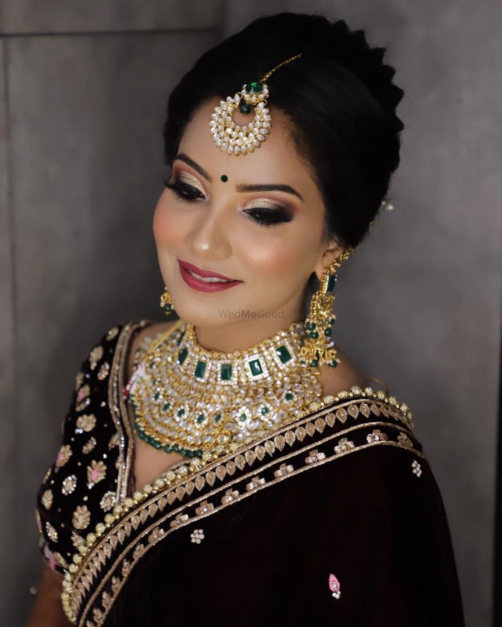 Photo From Party Makeup  - By KNK Awadh Salon & Academy