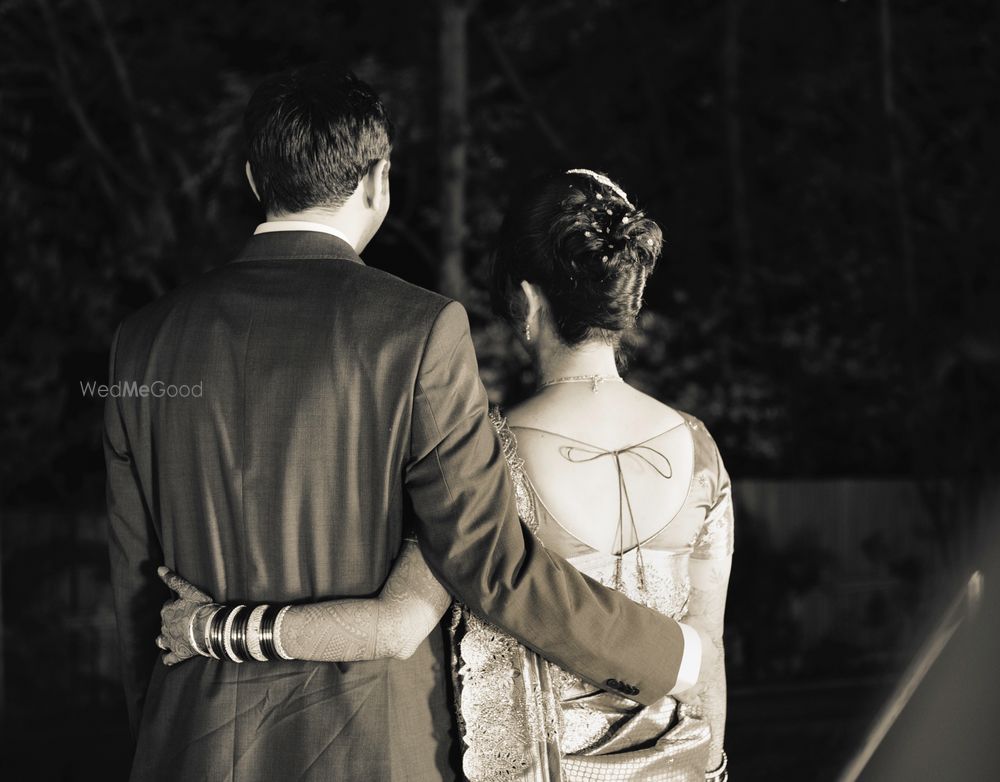 Photo From Radha & Sumedh - Love Bound   - By Jyoti Vyas Photography