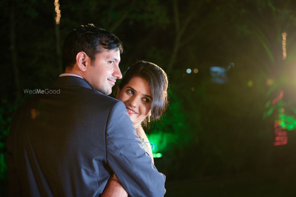 Photo From Radha & Sumedh - Love Bound   - By Jyoti Vyas Photography