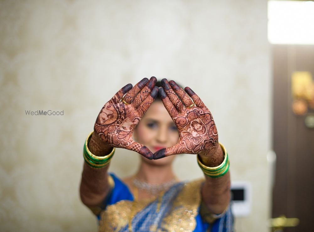 Photo From Radha & Sumedh - Love Bound   - By Jyoti Vyas Photography