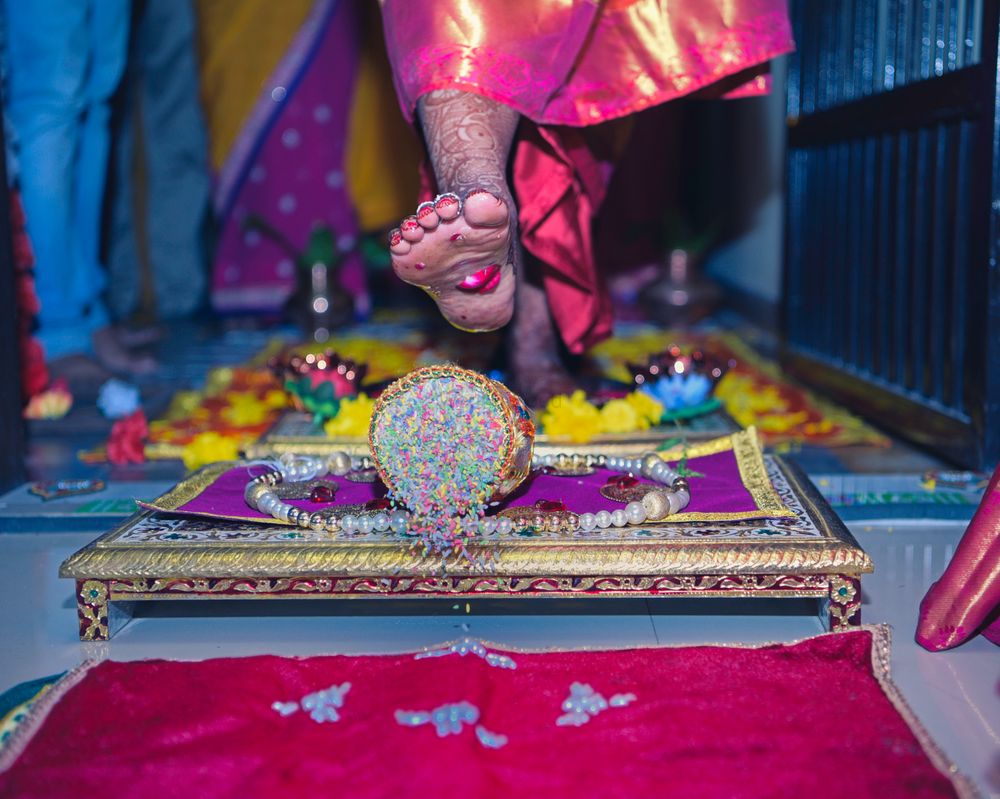 Photo From Radha & Sumedh - Love Bound   - By Jyoti Vyas Photography