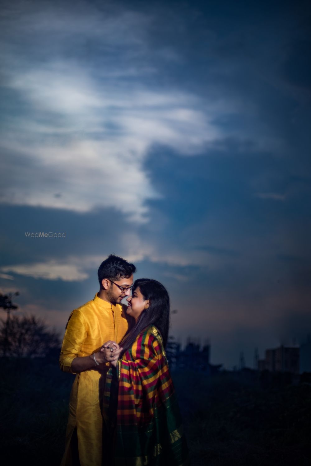 Photo From "Prewedding  Tales " Place Kolkata - By Sunshine Studio