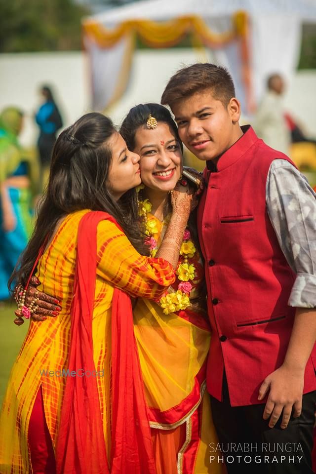 Photo From Ramoji Film City, Hyderabad - The Family That Dances Together - Vishal weds Nikita - By Saurabh Rungta Photography