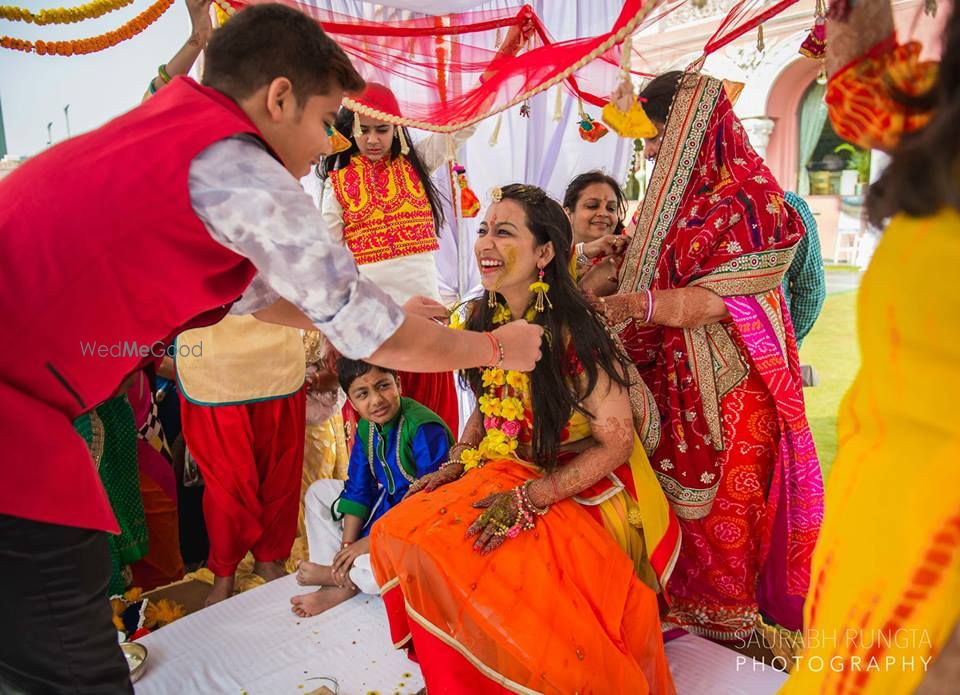 Photo From Ramoji Film City, Hyderabad - The Family That Dances Together - Vishal weds Nikita - By Saurabh Rungta Photography