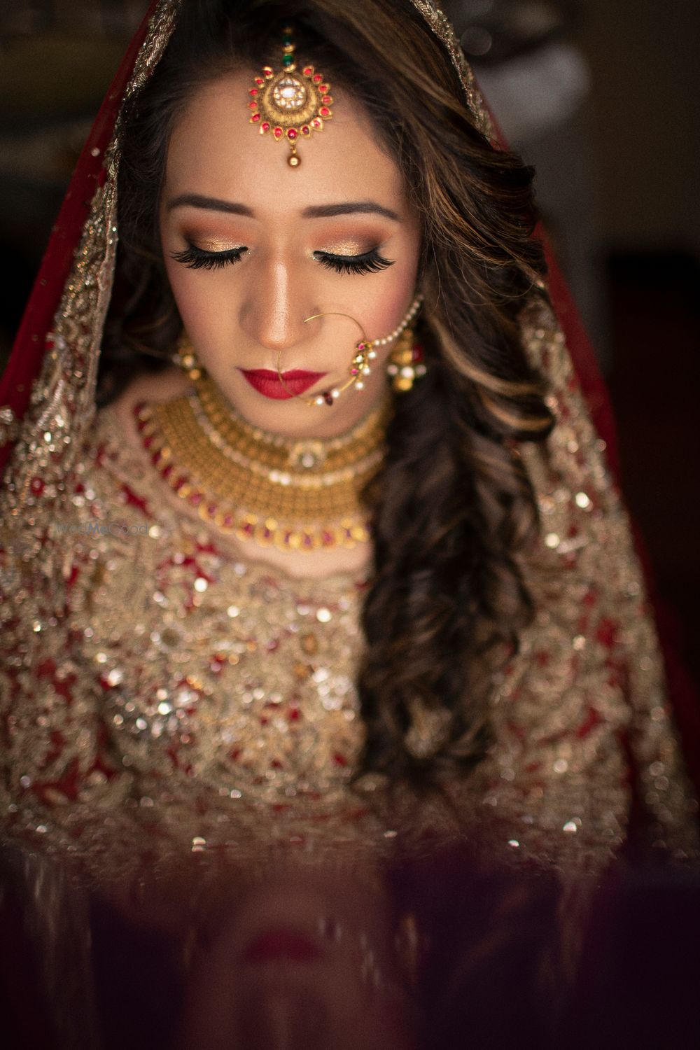 Photo From Alvira's Nikah, April 2019 - By Nitish Arora Photography