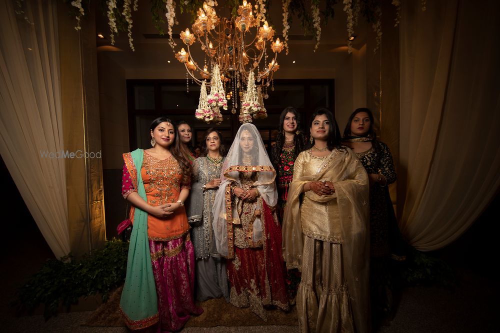 Photo From Alvira's Nikah, April 2019 - By Nitish Arora Photography