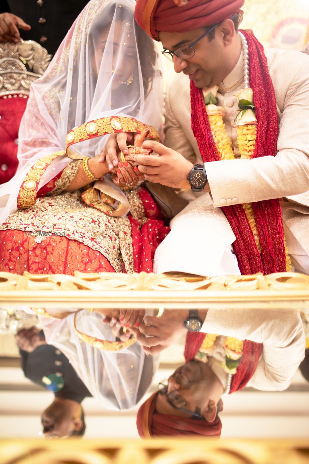 Photo From Alvira's Nikah, April 2019 - By Nitish Arora Photography