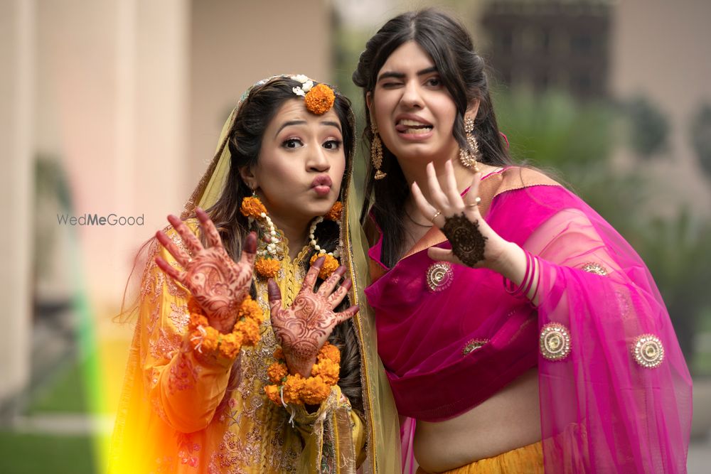 Photo From Alvira's Nikah, April 2019 - By Nitish Arora Photography