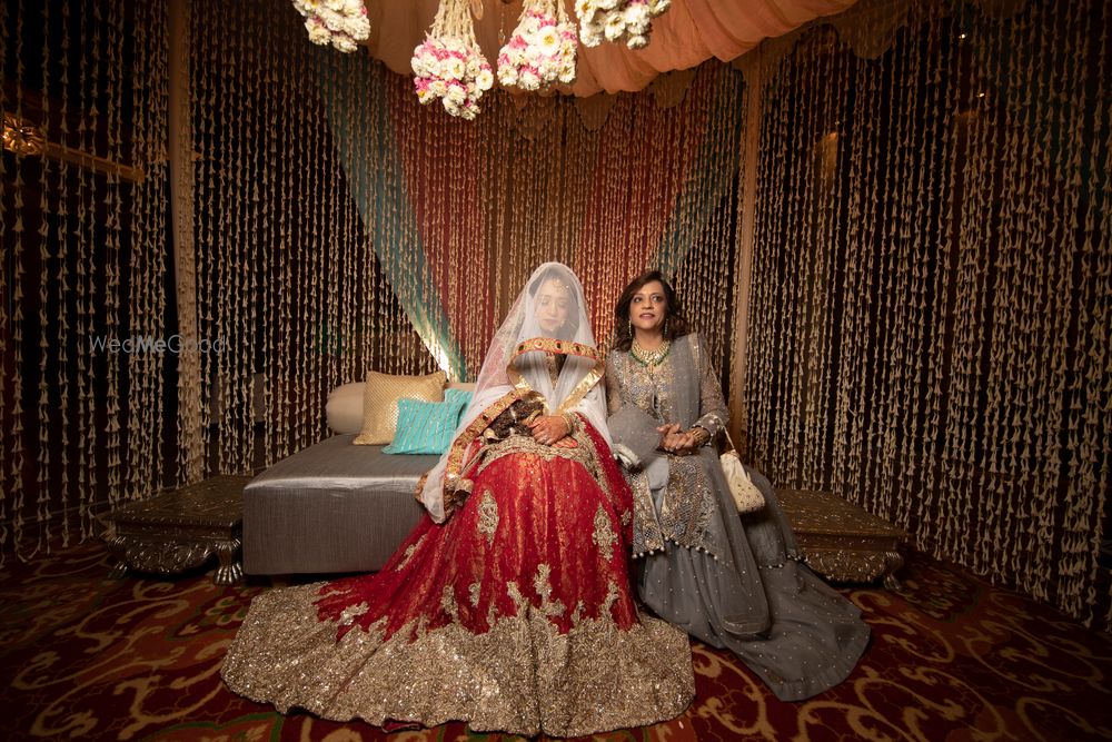 Photo From Alvira's Nikah, April 2019 - By Nitish Arora Photography