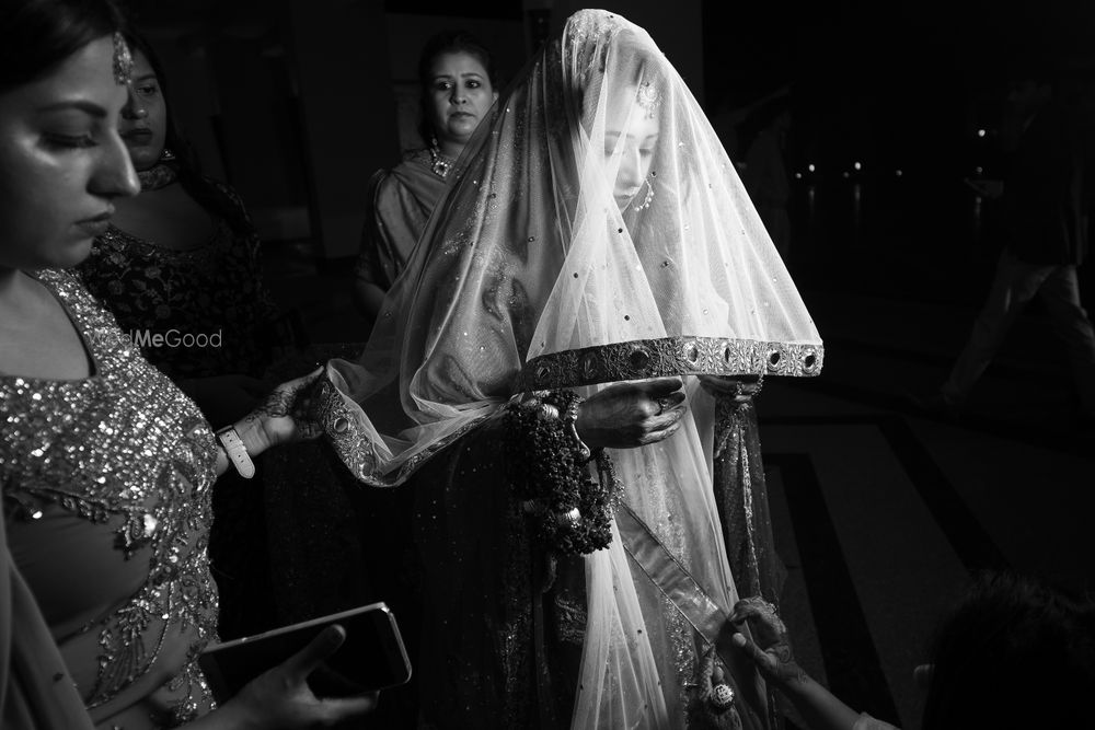 Photo From Alvira's Nikah, April 2019 - By Nitish Arora Photography