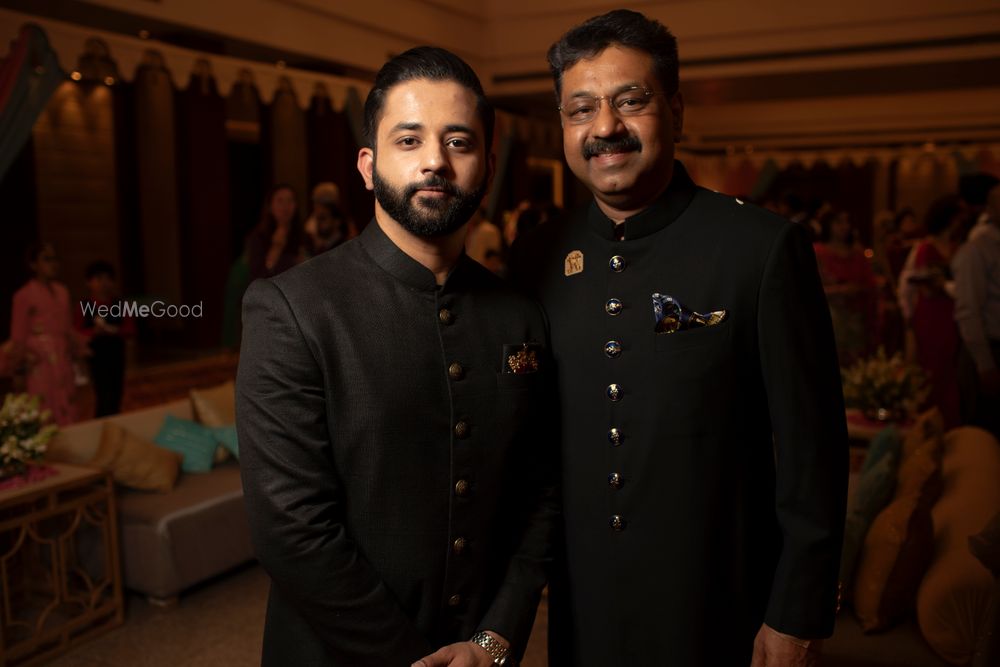 Photo From Alvira's Nikah, April 2019 - By Nitish Arora Photography