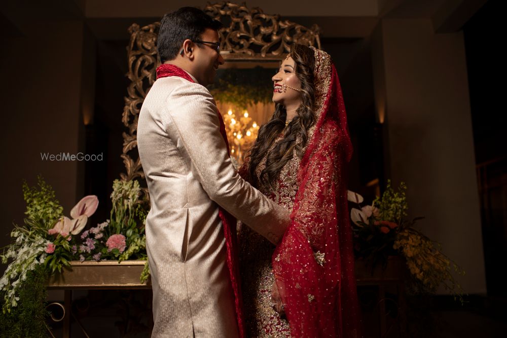 Photo From Alvira's Nikah, April 2019 - By Nitish Arora Photography