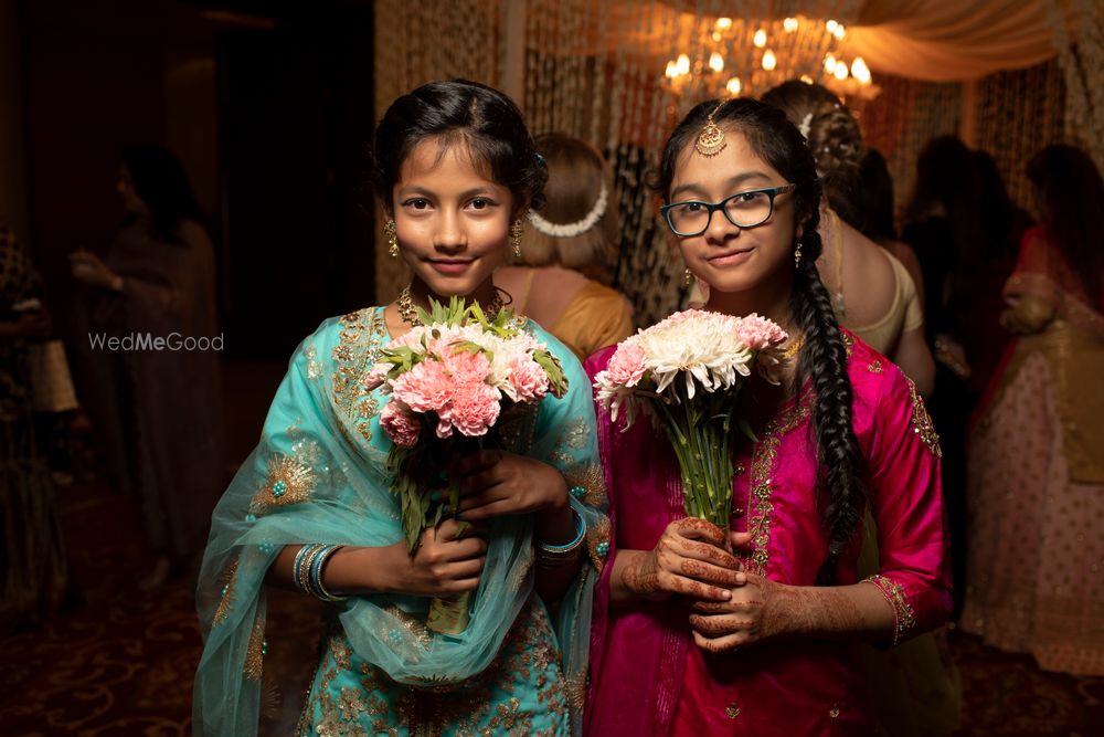 Photo From Alvira's Nikah, April 2019 - By Nitish Arora Photography